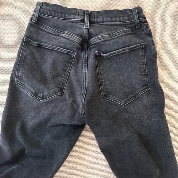 Agolde Riley Jean - Picture 3 of 5